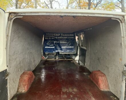 Білий Форд Транзит, об'ємом двигуна 2.5 л та пробігом 400 тис. км за 2100 $, фото 5 на Automoto.ua