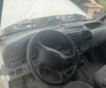 Белый Форд Транзит, объемом двигателя 2.5 л и пробегом 270 тыс. км за 1500 $, фото 2 на Automoto.ua