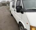 Білий Форд Транзит, об'ємом двигуна 2.5 л та пробігом 700 тис. км за 3500 $, фото 3 на Automoto.ua