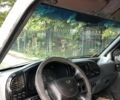 Белый Форд Транзит, объемом двигателя 2.5 л и пробегом 400 тыс. км за 2100 $, фото 8 на Automoto.ua