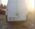 Білий Форд Транзит, об'ємом двигуна 2.5 л та пробігом 400 тис. км за 2000 $, фото 1 на Automoto.ua