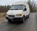 Белый Форд Транзит, объемом двигателя 2.5 л и пробегом 500 тыс. км за 2000 $, фото 1 на Automoto.ua