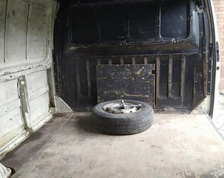 Белый Форд Транзит, объемом двигателя 2.5 л и пробегом 357 тыс. км за 3499 $, фото 7 на Automoto.ua