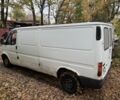 Білий Форд Транзит, об'ємом двигуна 2.5 л та пробігом 400 тис. км за 2100 $, фото 3 на Automoto.ua