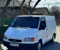 Білий Форд Транзит, об'ємом двигуна 2.5 л та пробігом 390 тис. км за 5450 $, фото 1 на Automoto.ua