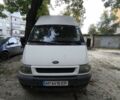 Білий Форд Транзит, об'ємом двигуна 2 л та пробігом 500 тис. км за 120000 $, фото 1 на Automoto.ua