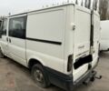 Белый Форд Транзит, объемом двигателя 2 л и пробегом 517 тыс. км за 1500 $, фото 2 на Automoto.ua