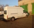 Белый Форд Транзит, объемом двигателя 2 л и пробегом 236 тыс. км за 2500 $, фото 2 на Automoto.ua