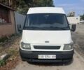 Білий Форд Транзит, об'ємом двигуна 0 л та пробігом 300 тис. км за 2501 $, фото 1 на Automoto.ua