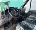 Белый Форд Транзит, объемом двигателя 2.4 л и пробегом 800 тыс. км за 950 $, фото 5 на Automoto.ua