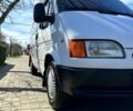 Білий Форд Транзит, об'ємом двигуна 2.5 л та пробігом 390 тис. км за 5450 $, фото 4 на Automoto.ua