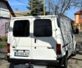 Білий Форд Транзит, об'ємом двигуна 2.5 л та пробігом 390 тис. км за 5450 $, фото 8 на Automoto.ua