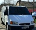 Білий Форд Транзит, об'ємом двигуна 2.5 л та пробігом 390 тис. км за 5450 $, фото 2 на Automoto.ua