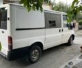 Белый Форд Транзит, объемом двигателя 2 л и пробегом 10 тыс. км за 3300 $, фото 5 на Automoto.ua