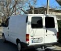 Білий Форд Транзит, об'ємом двигуна 2.5 л та пробігом 390 тис. км за 5450 $, фото 6 на Automoto.ua