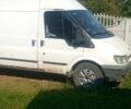 Білий Форд Транзит, об'ємом двигуна 24 л та пробігом 400 тис. км за 1500 $, фото 1 на Automoto.ua