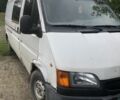 Белый Форд Транзит, объемом двигателя 2.5 л и пробегом 3 тыс. км за 1500 $, фото 1 на Automoto.ua