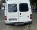 Белый Форд Транзит, объемом двигателя 2.5 л и пробегом 300 тыс. км за 2700 $, фото 3 на Automoto.ua