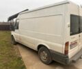 Белый Форд Транзит, объемом двигателя 2.5 л и пробегом 350 тыс. км за 3574 $, фото 4 на Automoto.ua