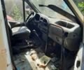 Білий Форд Транзит, об'ємом двигуна 2.2 л та пробігом 1000 тис. км за 382 $, фото 4 на Automoto.ua