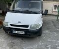 Белый Форд Транзит, объемом двигателя 2 л и пробегом 10 тыс. км за 3300 $, фото 2 на Automoto.ua