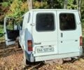 Белый Форд Транзит, объемом двигателя 2.5 л и пробегом 260 тыс. км за 1500 $, фото 1 на Automoto.ua