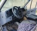 Белый Форд Транзит, объемом двигателя 2.5 л и пробегом 1000 тыс. км за 1000 $, фото 5 на Automoto.ua