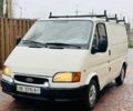 Білий Форд Транзит, об'ємом двигуна 2.5 л та пробігом 190 тис. км за 3500 $, фото 1 на Automoto.ua