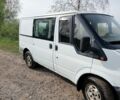 Белый Форд Транзит, объемом двигателя 0 л и пробегом 368 тыс. км за 3500 $, фото 1 на Automoto.ua