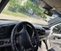 Белый Форд Транзит, объемом двигателя 2 л и пробегом 270 тыс. км за 3700 $, фото 7 на Automoto.ua