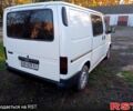 Белый Форд Транзит, объемом двигателя 2.5 л и пробегом 525 тыс. км за 3300 $, фото 3 на Automoto.ua
