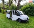 Білий Форд Транзит, об'ємом двигуна 2 л та пробігом 510 тис. км за 5200 $, фото 19 на Automoto.ua