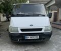 Белый Форд Транзит, объемом двигателя 2 л и пробегом 10 тыс. км за 3300 $, фото 1 на Automoto.ua