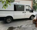 Белый Форд Транзит, объемом двигателя 2 л и пробегом 10 тыс. км за 3300 $, фото 6 на Automoto.ua