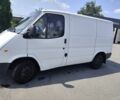 Белый Форд Транзит, объемом двигателя 2 л и пробегом 270 тыс. км за 3700 $, фото 2 на Automoto.ua