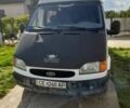 Форд Транзит 2000 в Сокинянах на Automoto.ua Белый Форд Транзит, объемом двигателя 2.5 л и пробегом 425 тыс. км за 3300 $, фото 1 на Automoto.ua
