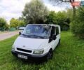 Білий Форд Транзит, об'ємом двигуна 2 л та пробігом 510 тис. км за 5200 $, фото 23 на Automoto.ua