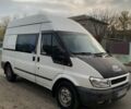 Білий Форд Транзит, об'ємом двигуна 2.4 л та пробігом 440 тис. км за 4000 $, фото 1 на Automoto.ua