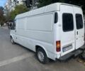 Белый Форд Транзит, объемом двигателя 2.5 л и пробегом 300 тыс. км за 2700 $, фото 2 на Automoto.ua