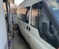 Белый Форд Транзит, объемом двигателя 2.4 л и пробегом 800 тыс. км за 950 $, фото 3 на Automoto.ua