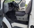 Белый Форд Транзит, объемом двигателя 2 л и пробегом 270 тыс. км за 3700 $, фото 6 на Automoto.ua