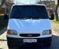 Білий Форд Транзит, об'ємом двигуна 2.5 л та пробігом 390 тис. км за 5450 $, фото 1 на Automoto.ua