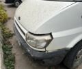 Белый Форд Транзит, объемом двигателя 2 л и пробегом 517 тыс. км за 1500 $, фото 5 на Automoto.ua