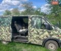 Білий Форд Транзит, об'ємом двигуна 2.5 л та пробігом 425 тис. км за 2900 $, фото 1 на Automoto.ua