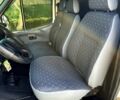 Білий Форд Транзит, об'ємом двигуна 2.5 л та пробігом 390 тис. км за 5450 $, фото 10 на Automoto.ua
