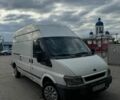 Белый Форд Транзит, объемом двигателя 2.4 л и пробегом 500 тыс. км за 4000 $, фото 7 на Automoto.ua