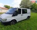 Білий Форд Транзит, об'ємом двигуна 2 л та пробігом 510 тис. км за 5200 $, фото 20 на Automoto.ua