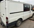 Белый Форд Транзит, объемом двигателя 2 л и пробегом 517 тыс. км за 1500 $, фото 3 на Automoto.ua