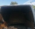 Белый Форд Транзит, объемом двигателя 2.5 л и пробегом 447 тыс. км за 4000 $, фото 4 на Automoto.ua
