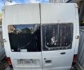 Белый Форд Транзит, объемом двигателя 2.4 л и пробегом 800 тыс. км за 950 $, фото 4 на Automoto.ua